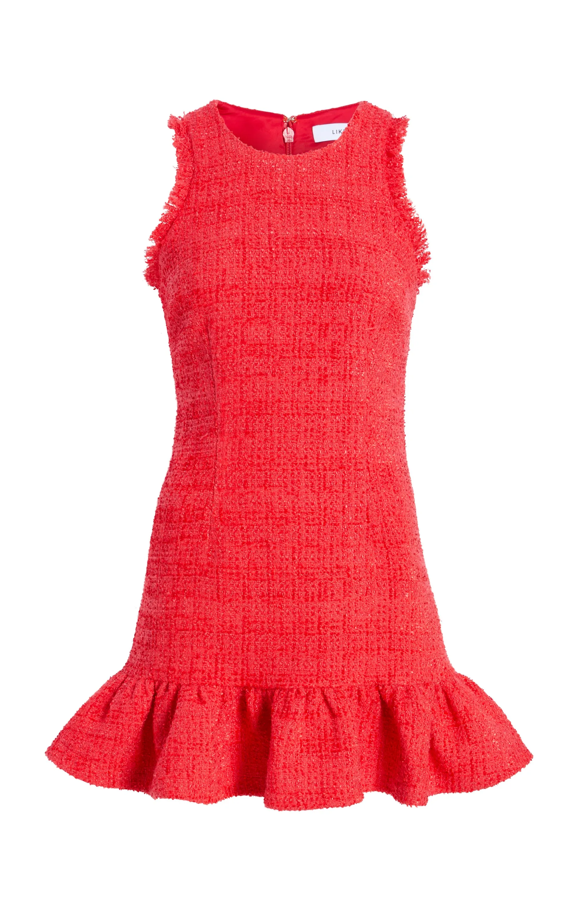 Remi Dress sold by Likely