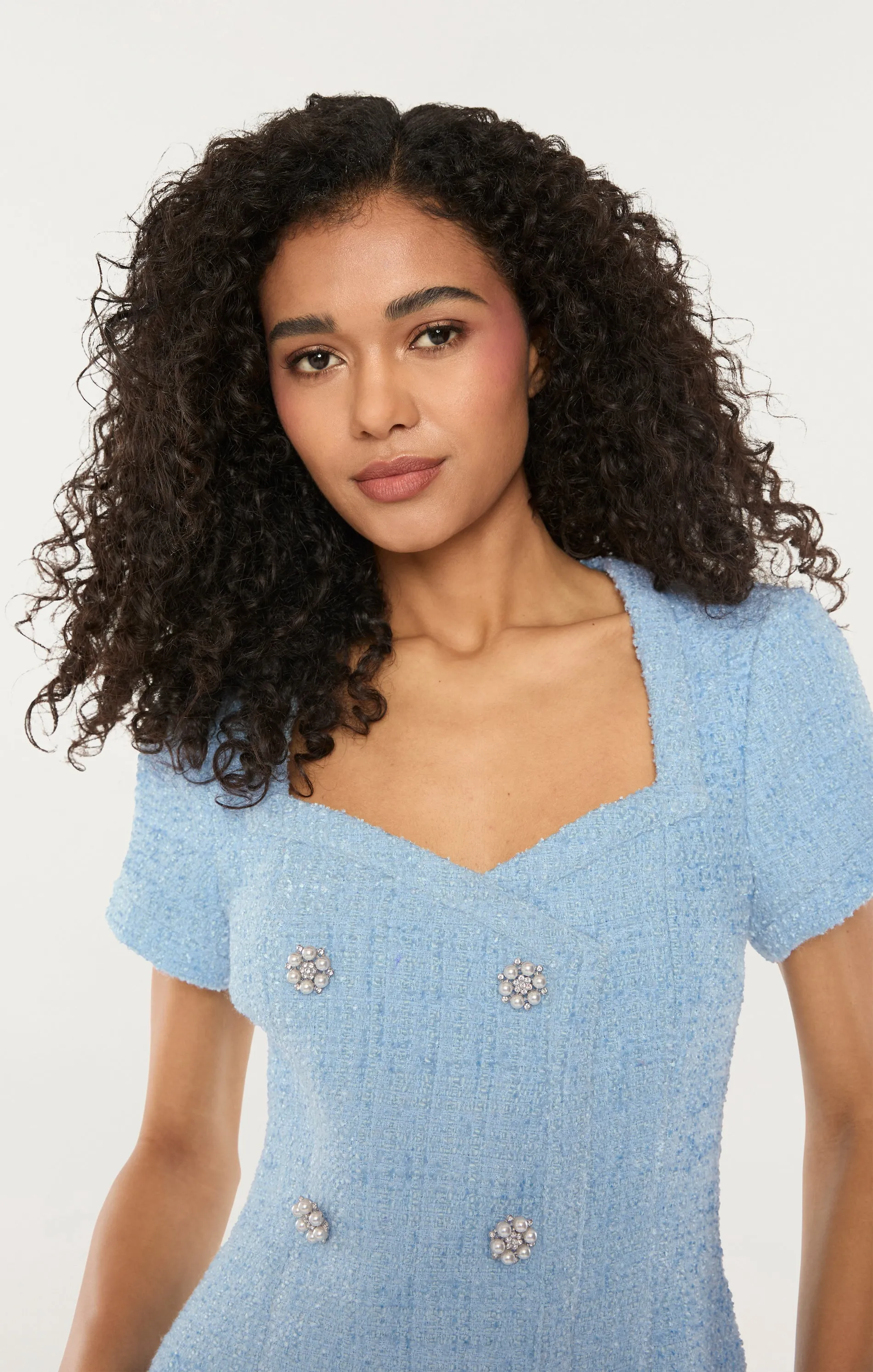 Gia Dress sold by Likely product image thumbnail 4