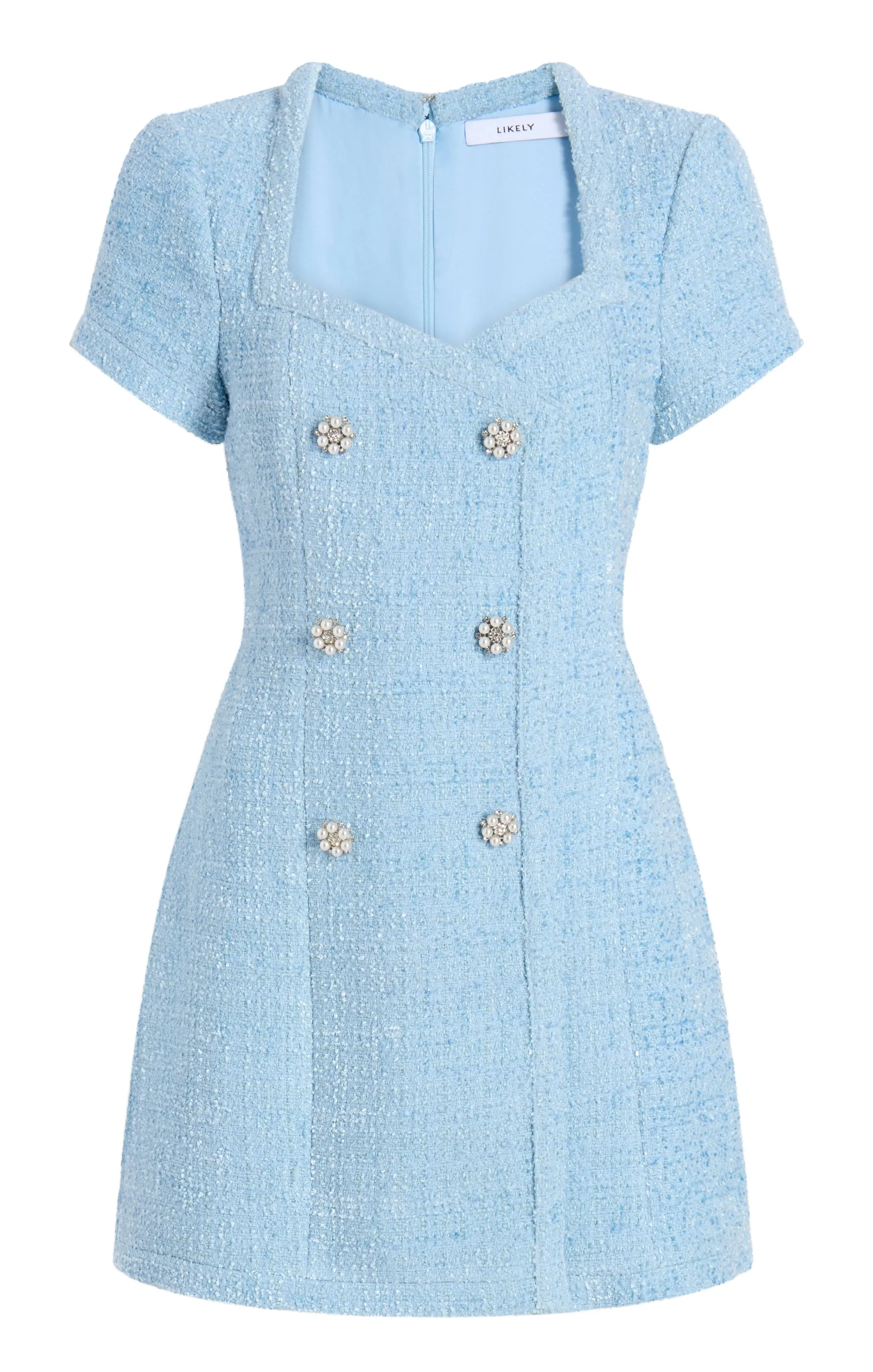 Gia Dress sold by Likely