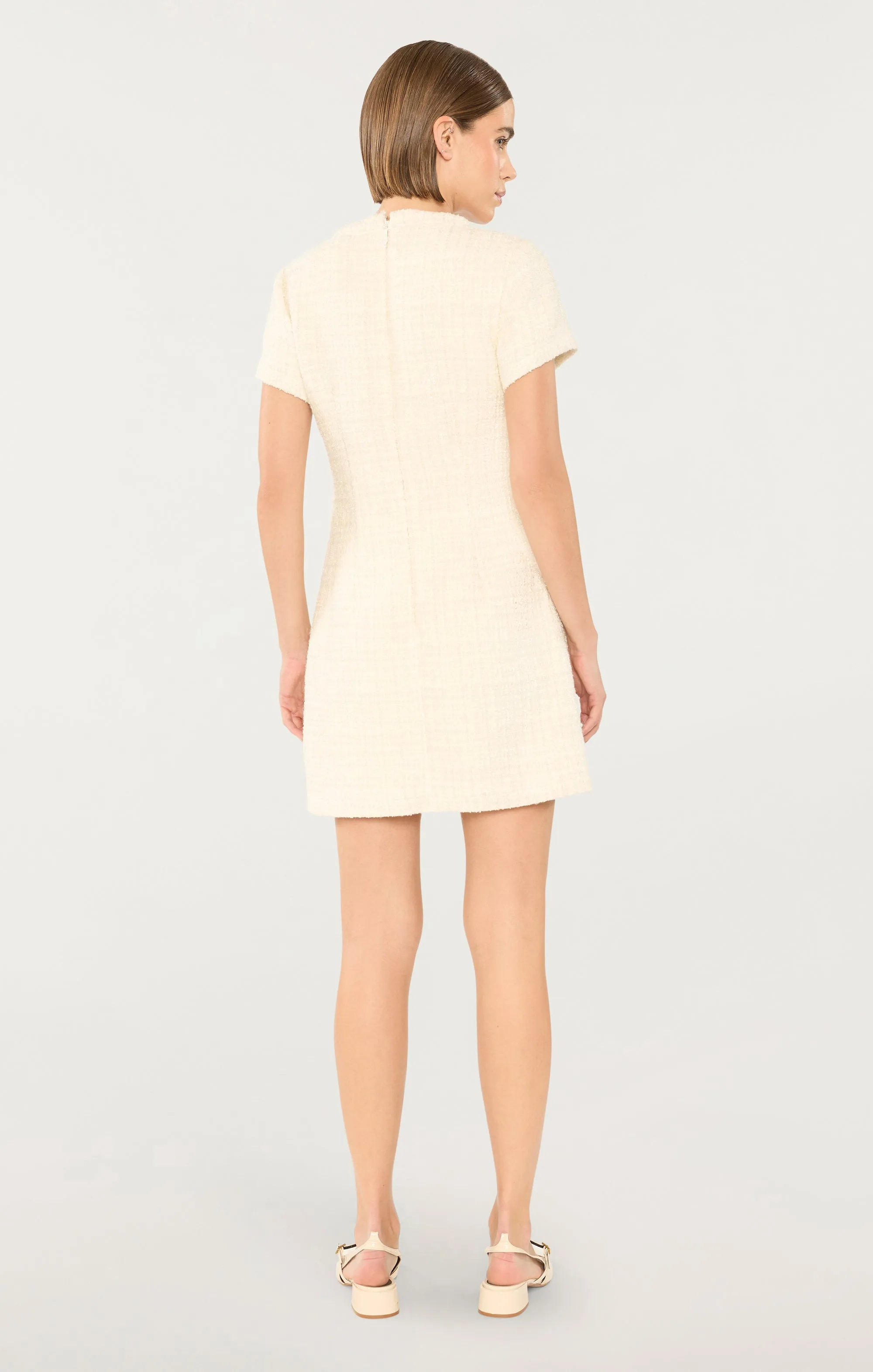 Gia Dress sold by Likely product image thumbnail 5