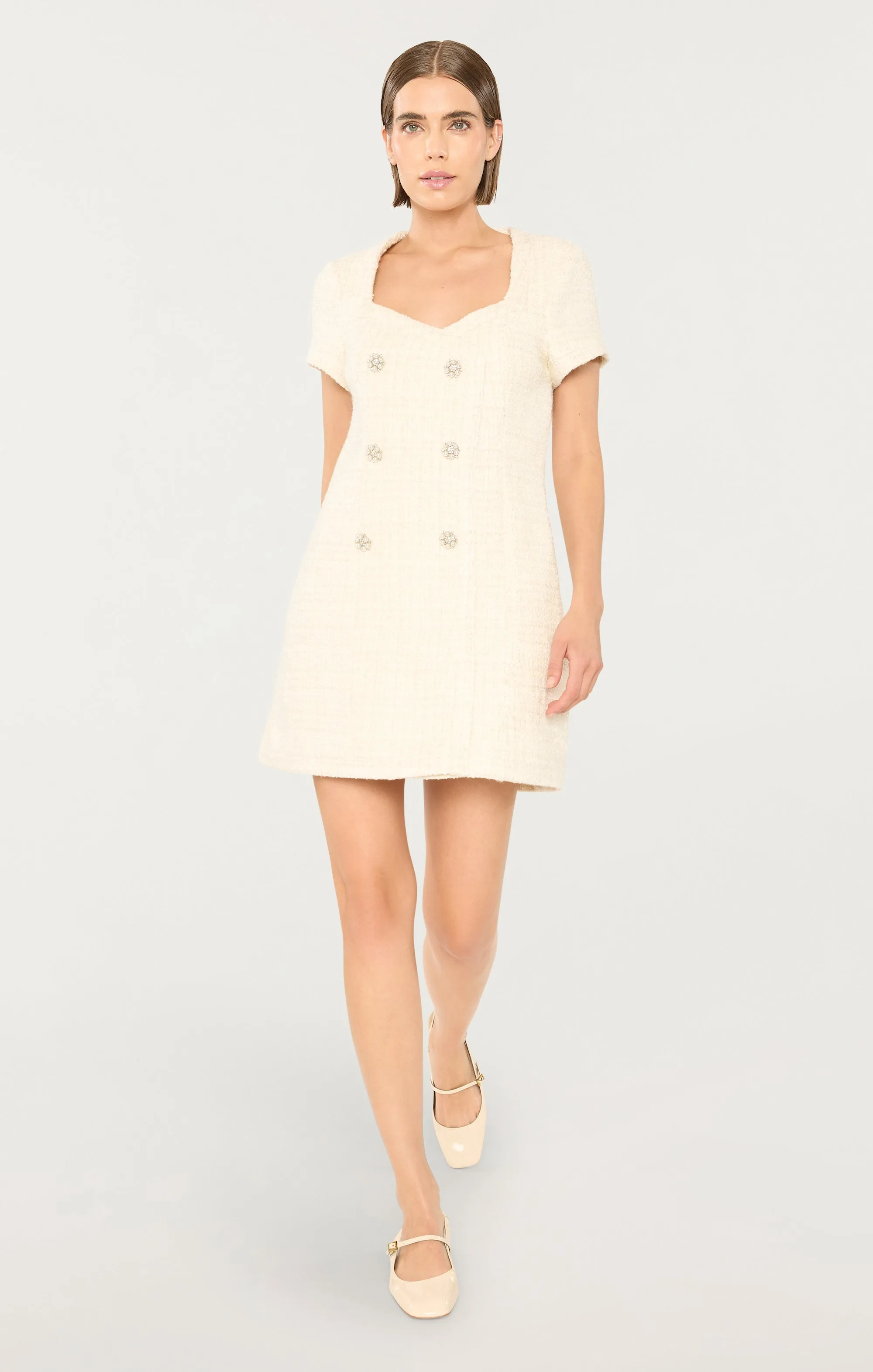 Gia Dress sold by Likely product image thumbnail 2