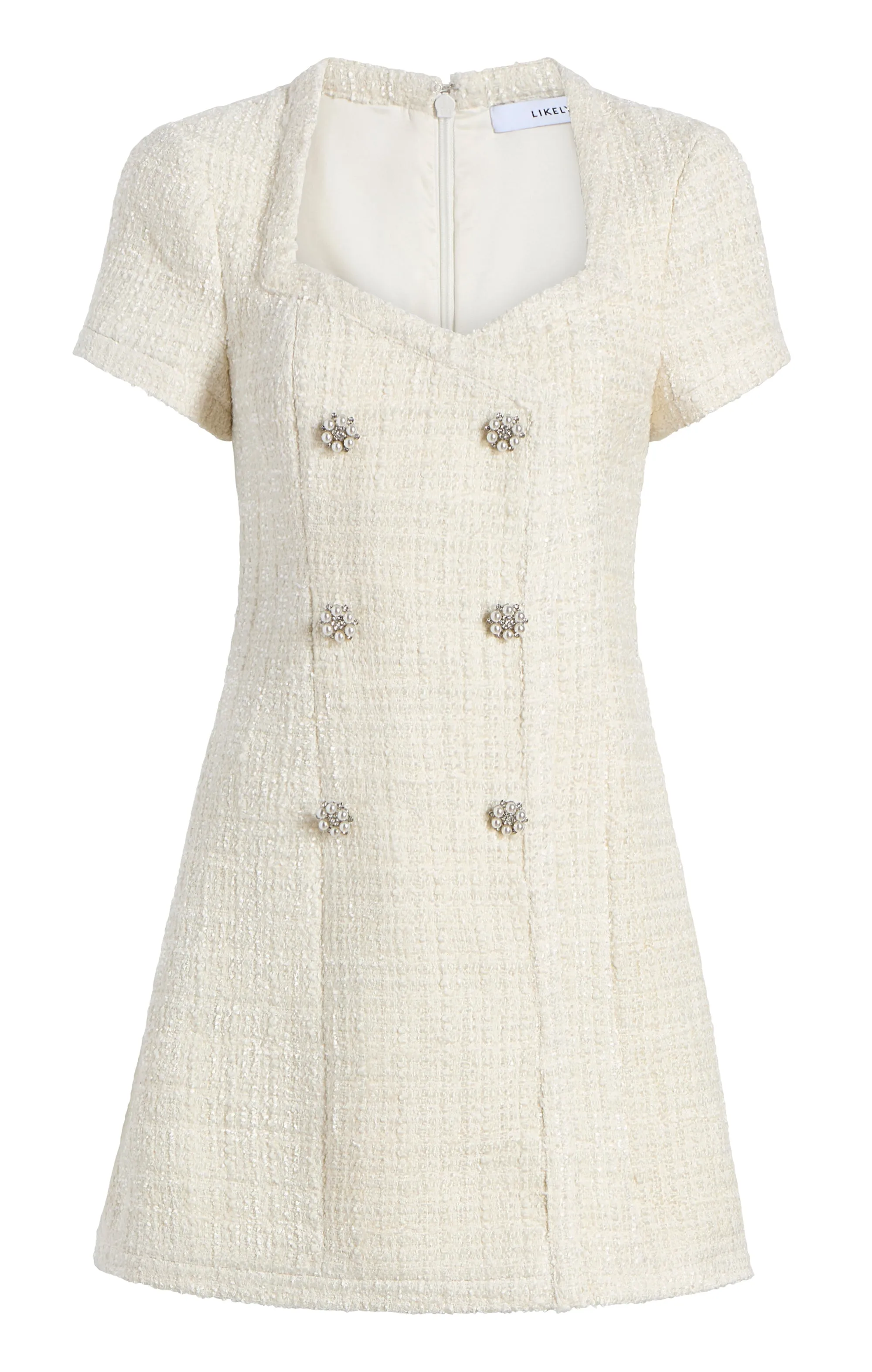 Gia Dress sold by Likely