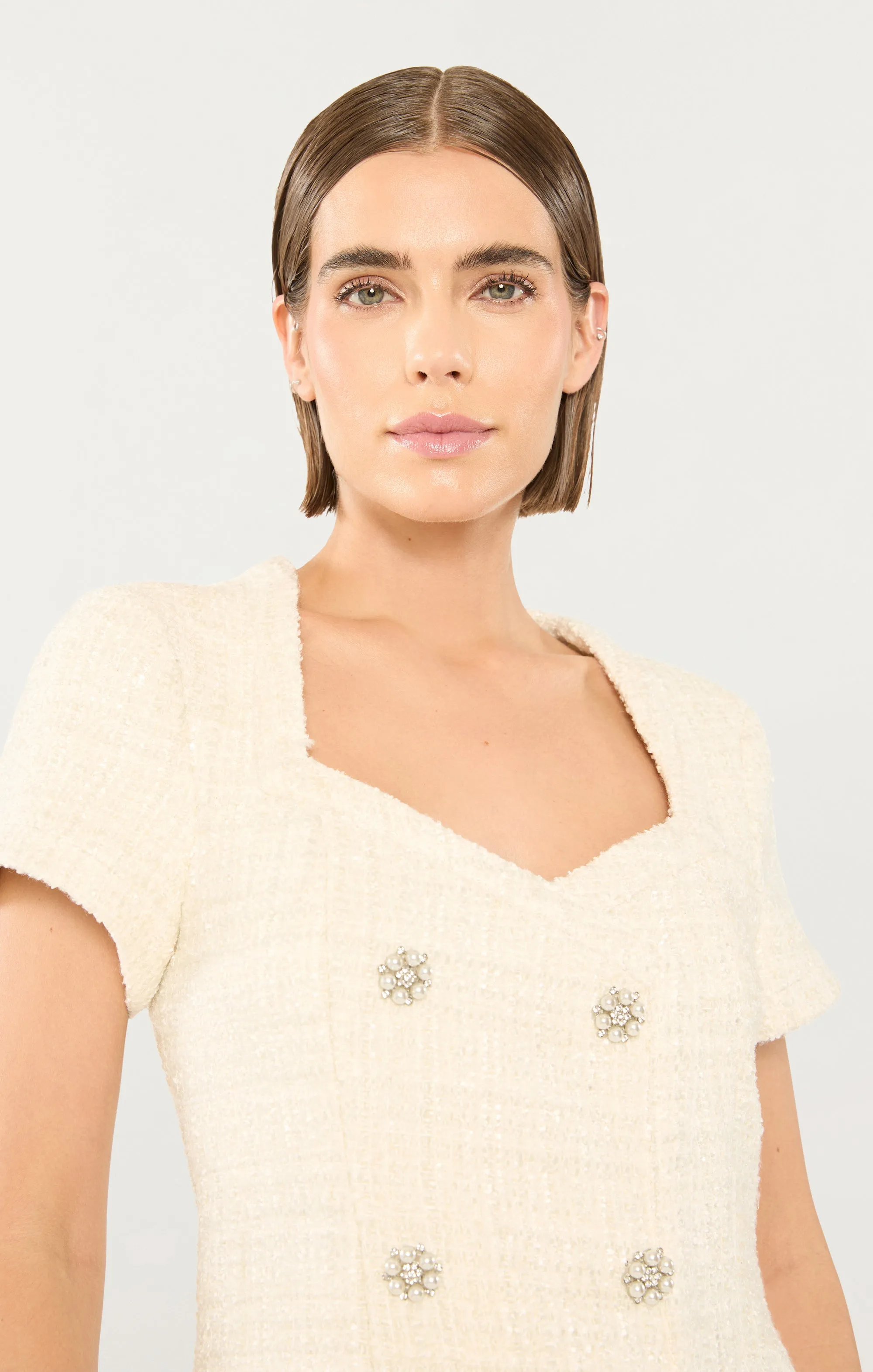 Gia Dress sold by Likely product image thumbnail 3