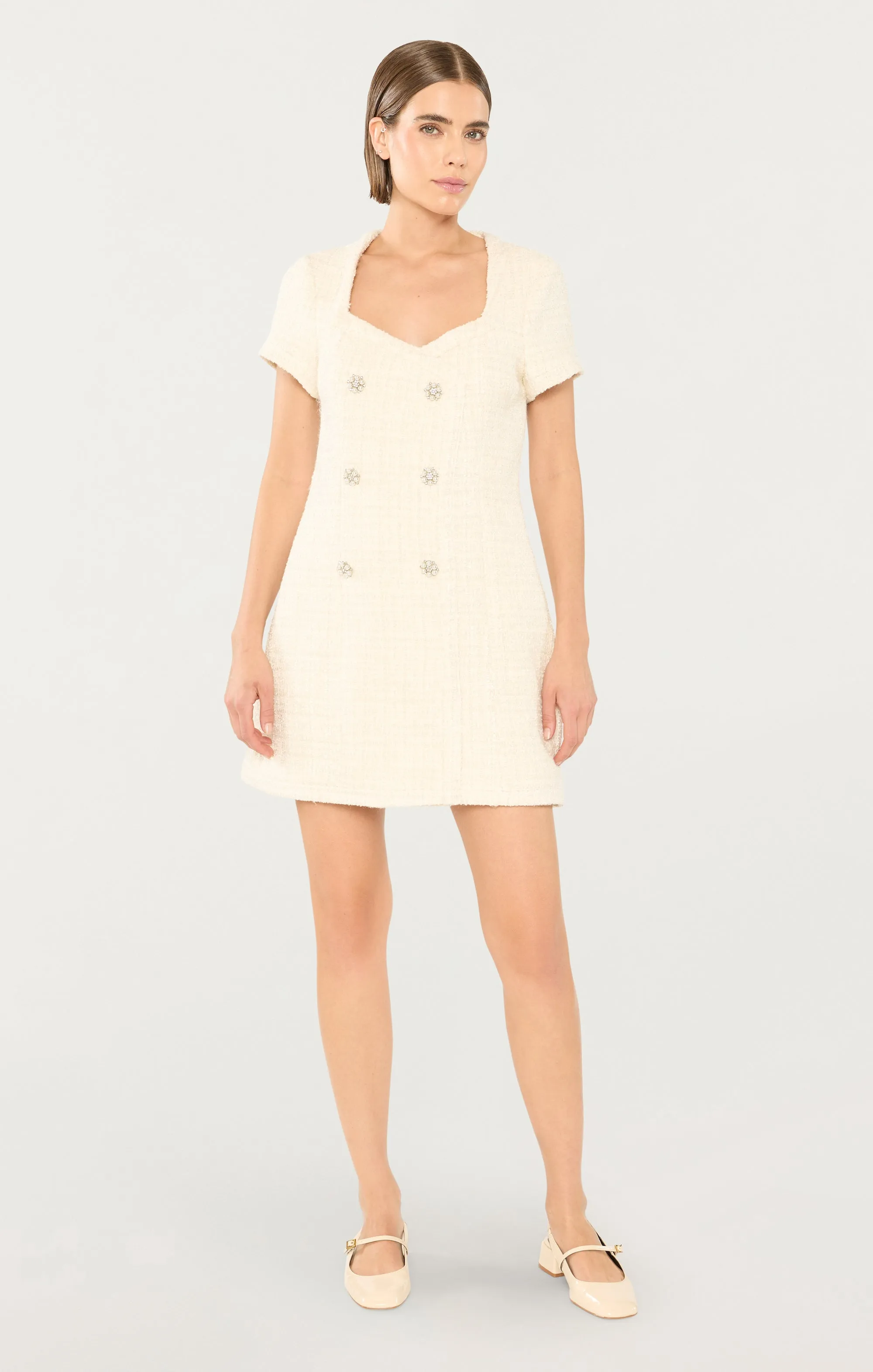 Gia Dress sold by Likely product image thumbnail 4