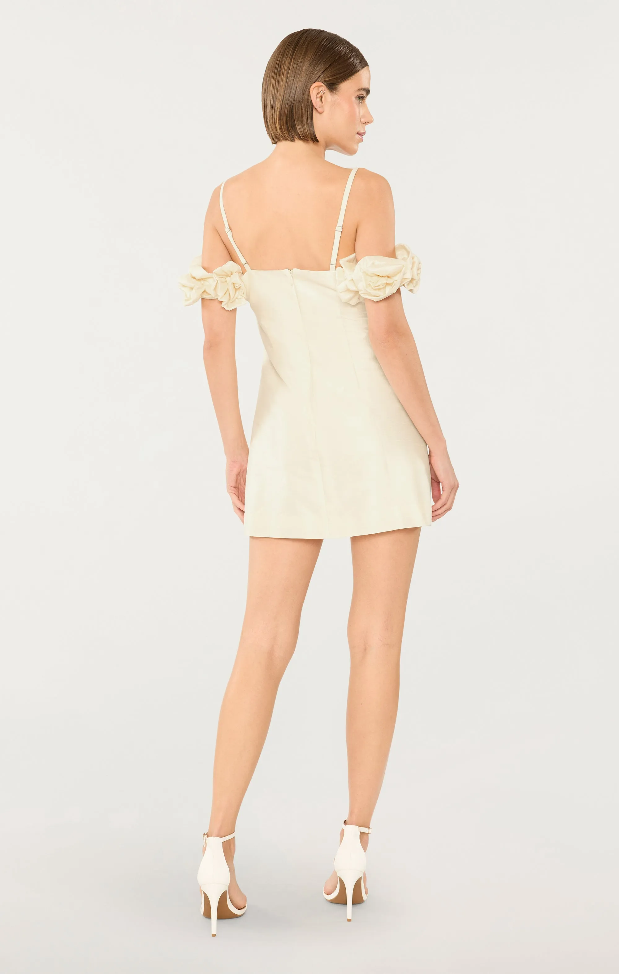 Louisa Dress sold by Likely product image thumbnail 3