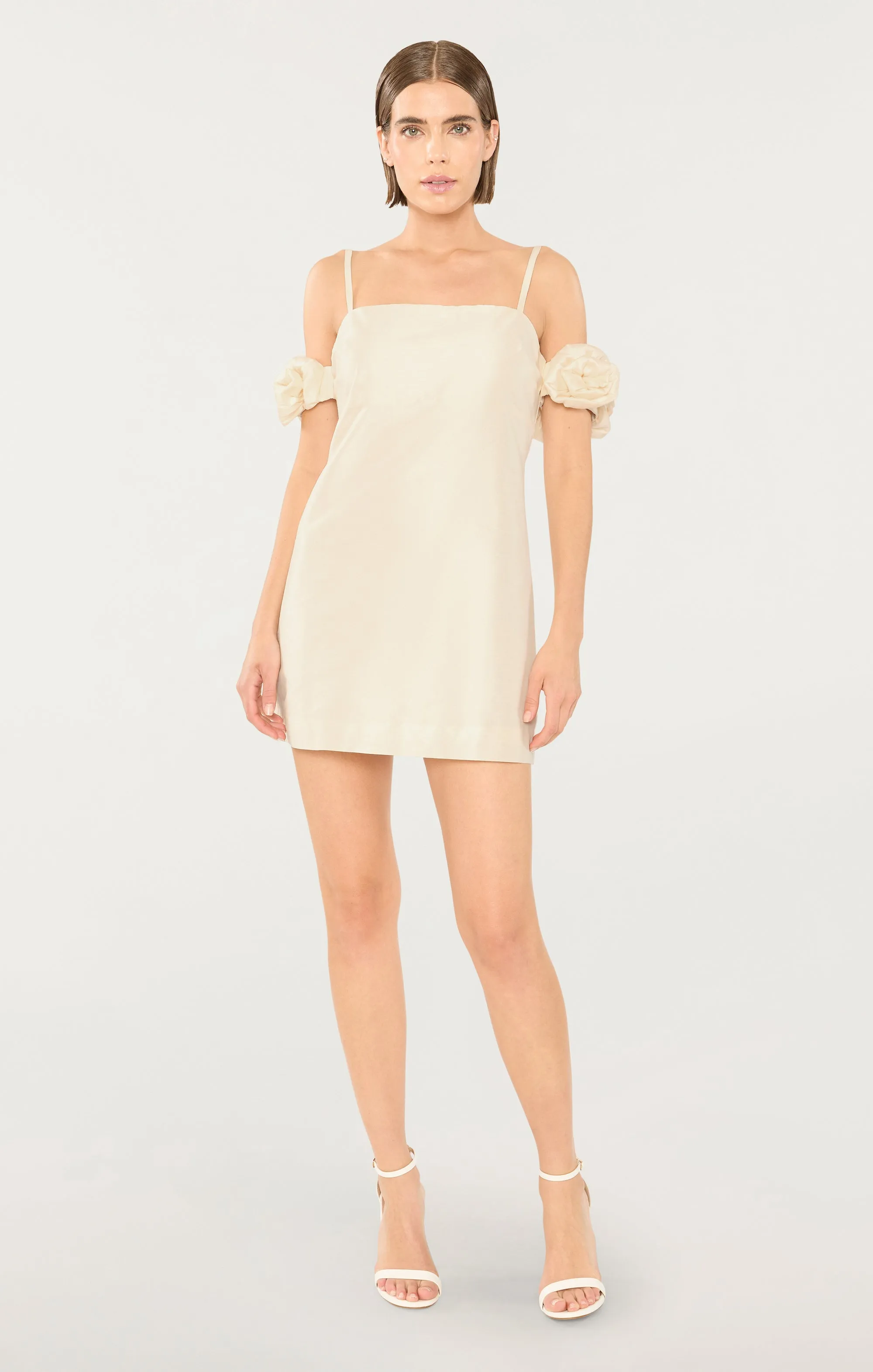 Louisa Dress sold by Likely product image thumbnail 2