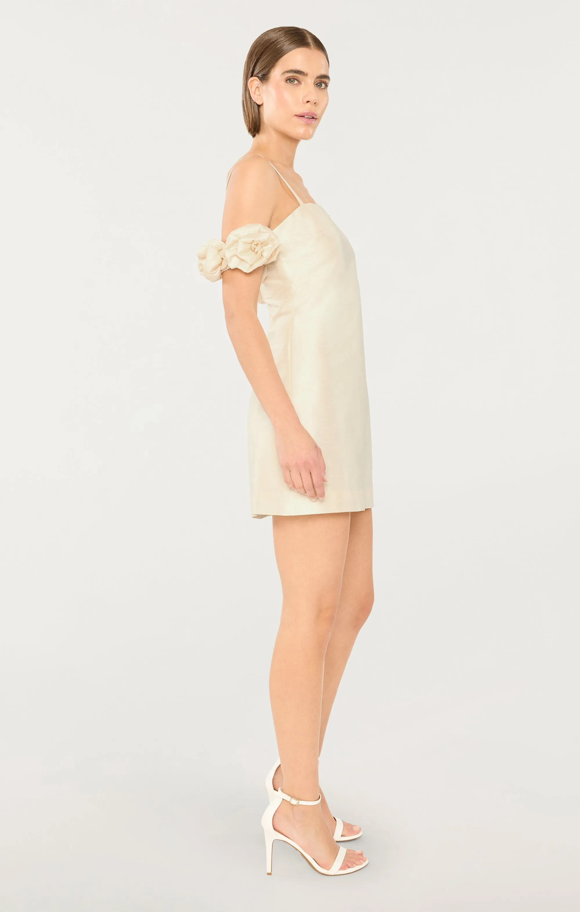 Louisa Dress sold by Likely product image thumbnail 5