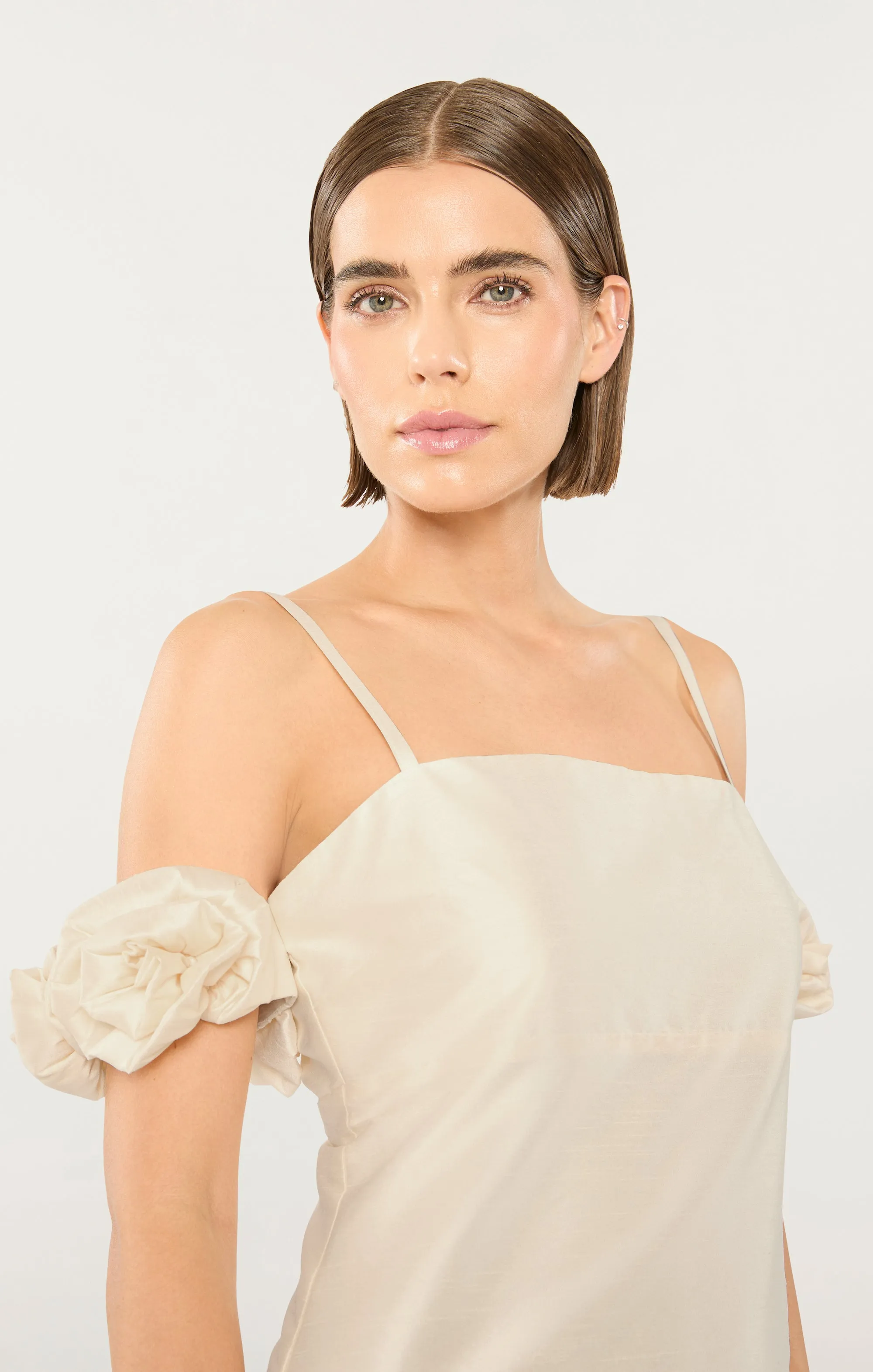 Louisa Dress sold by Likely product image thumbnail 4