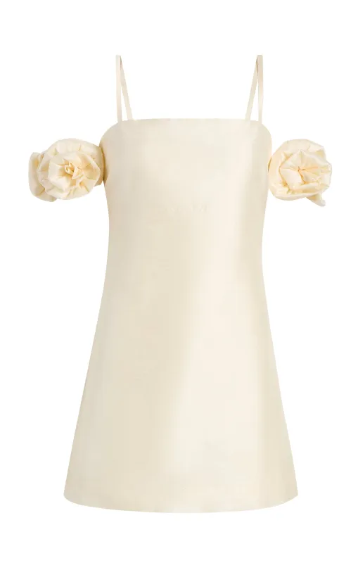 Louisa Dress made by Likely