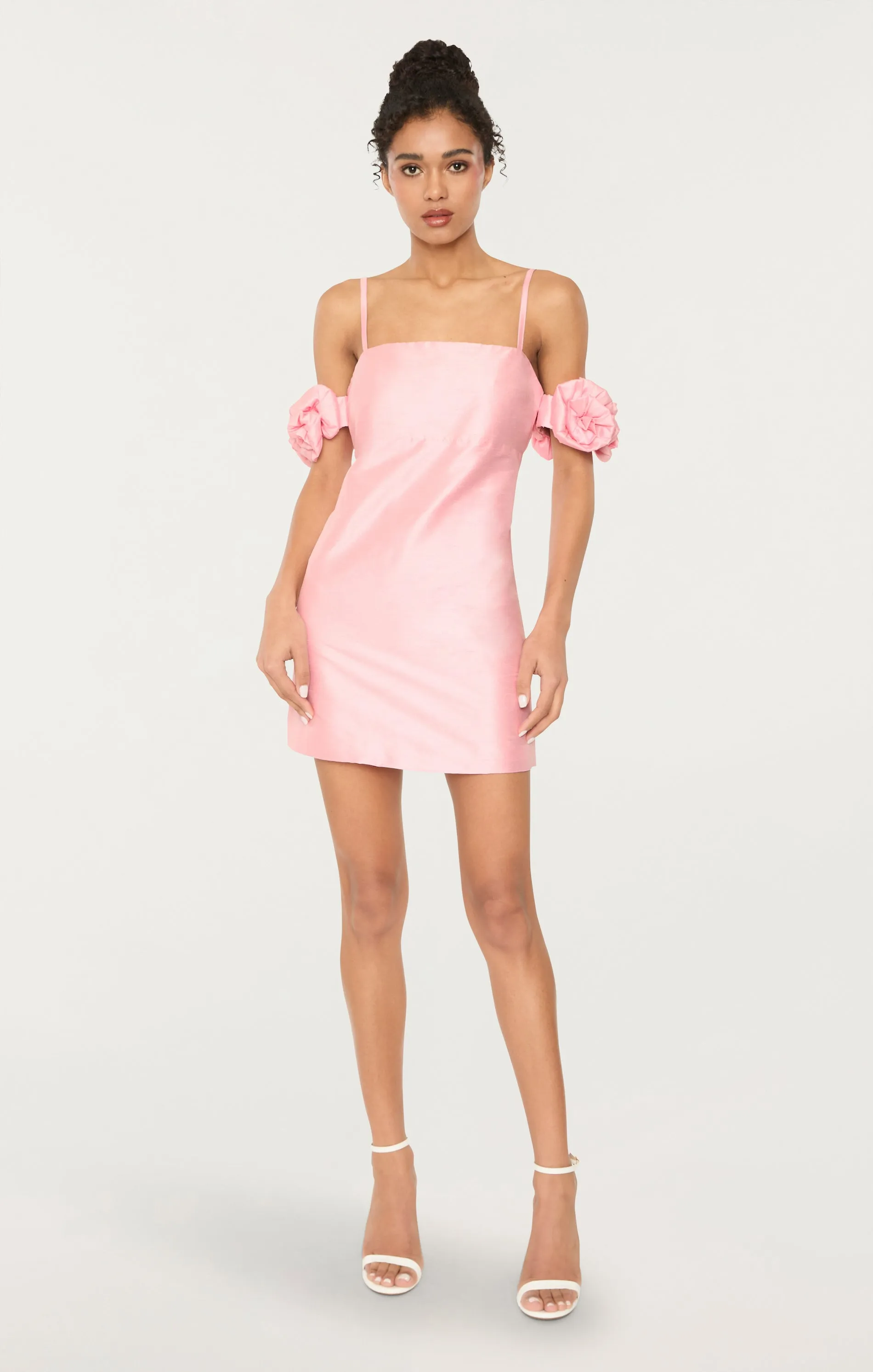 Louisa Dress sold by Likely product image thumbnail 5