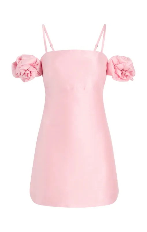 Louisa Dress made by Likely