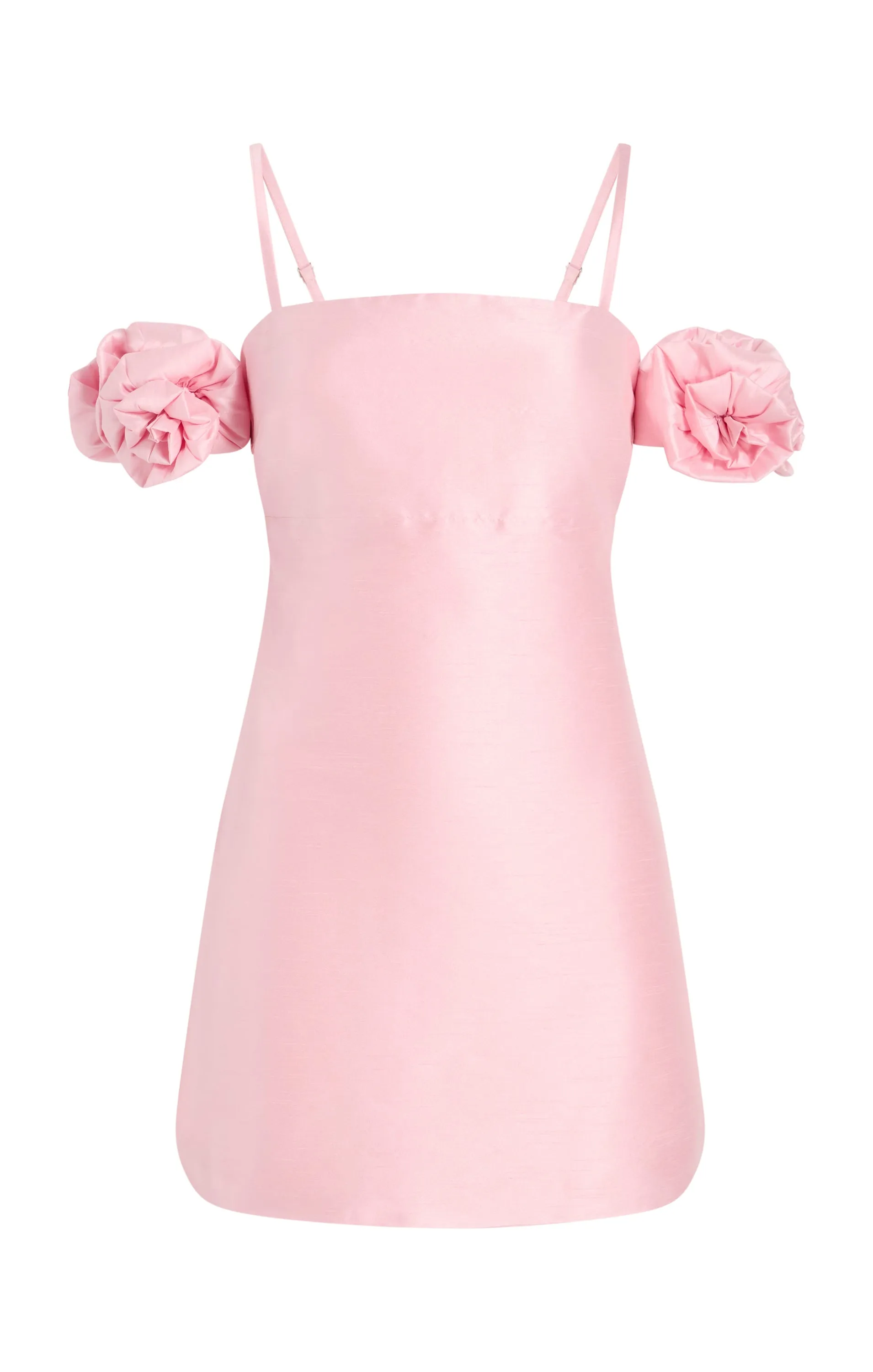 Louisa Dress sold by Likely