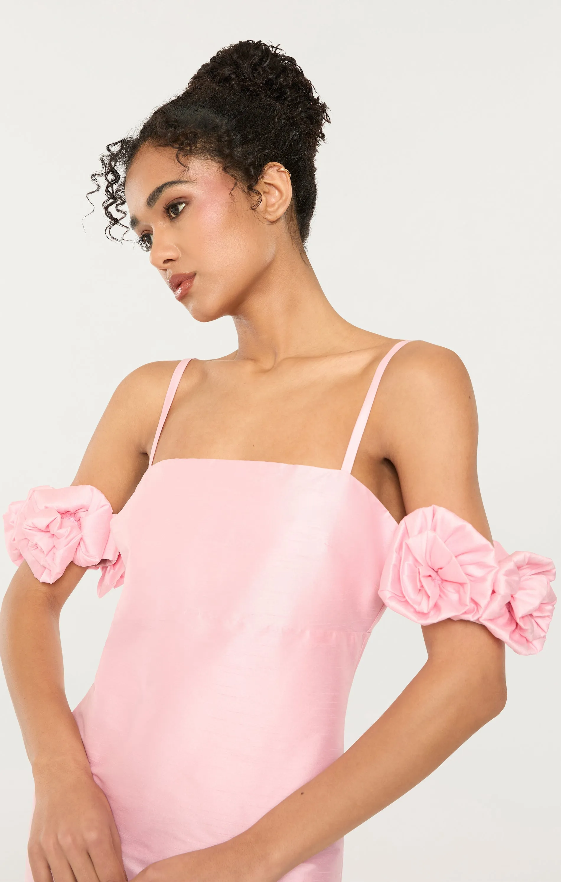 Louisa Dress sold by Likely product image thumbnail 4