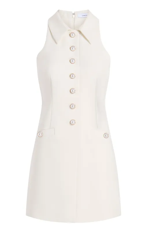 Amaya Dress sold by Likely