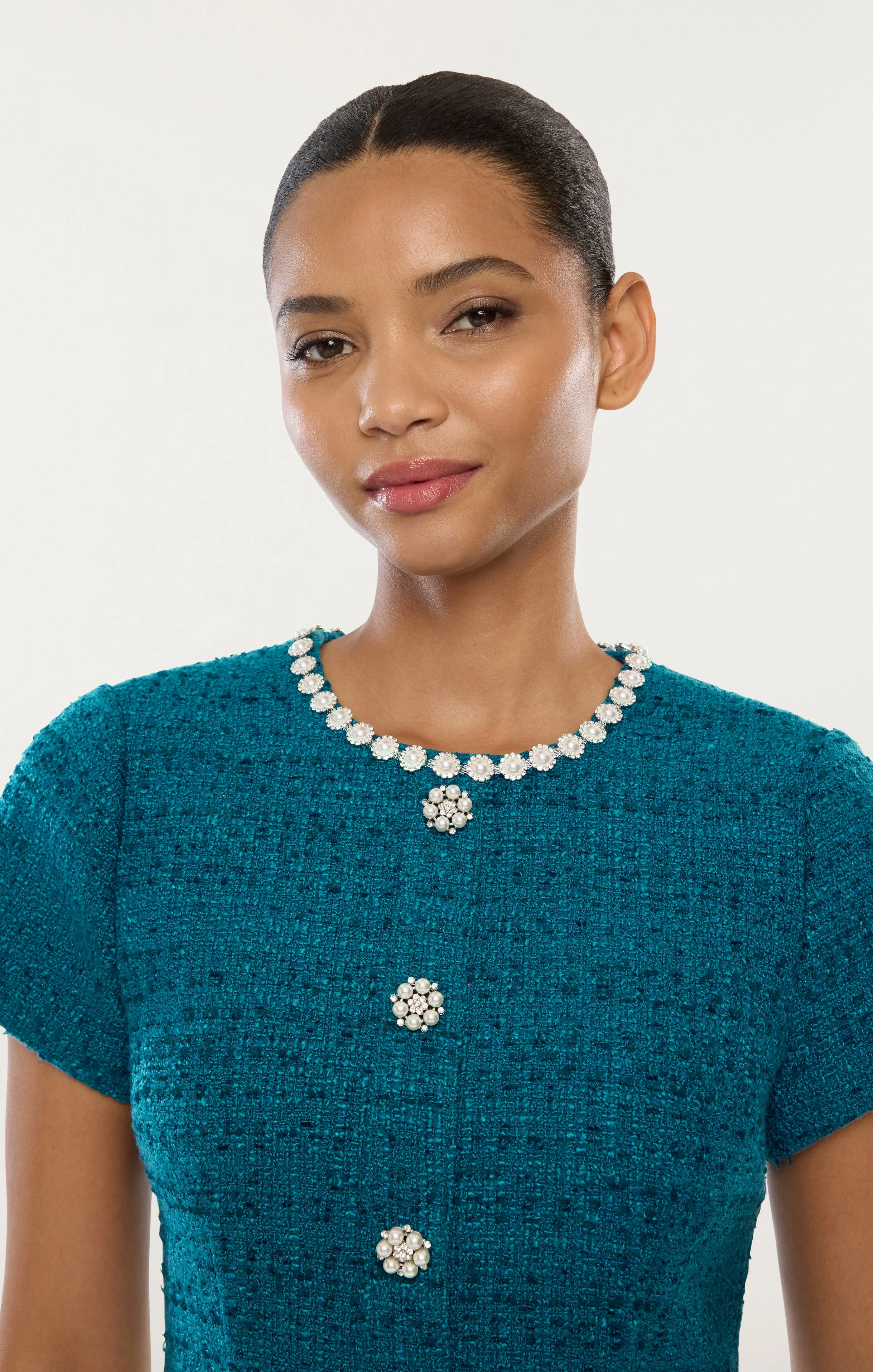 Alani Dress sold by Likely product image thumbnail 5