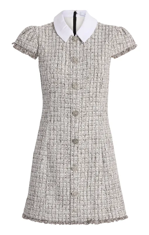 Riello Dress made by Likely
