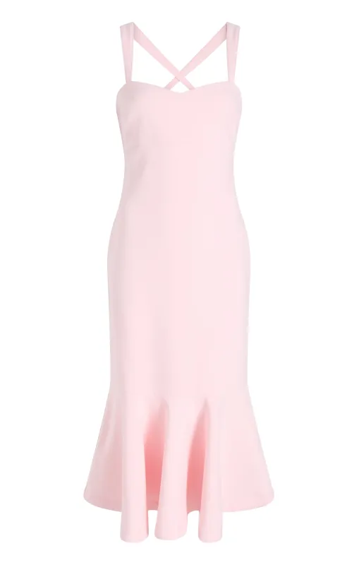 Dalia Dress made by Likely