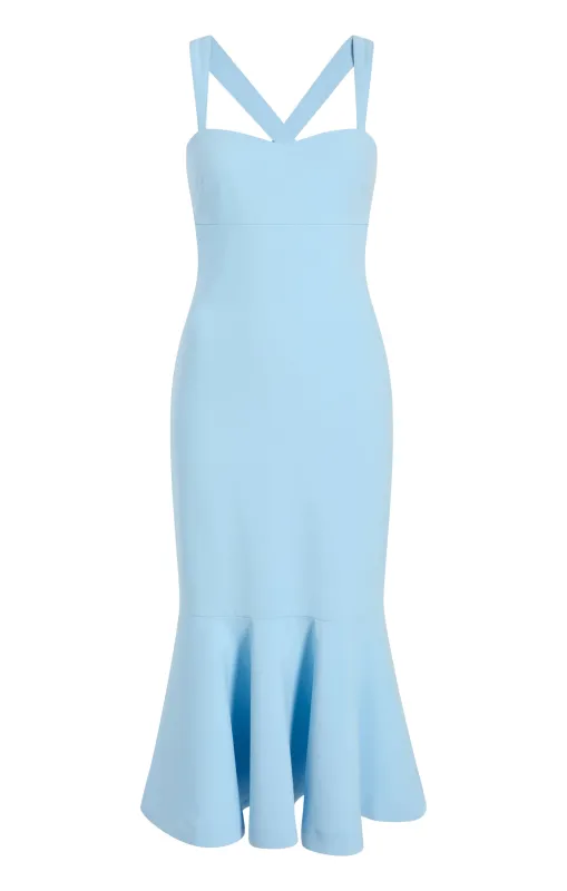 Dalia Dress made by Likely