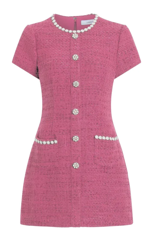 Alani Dress sold by Likely