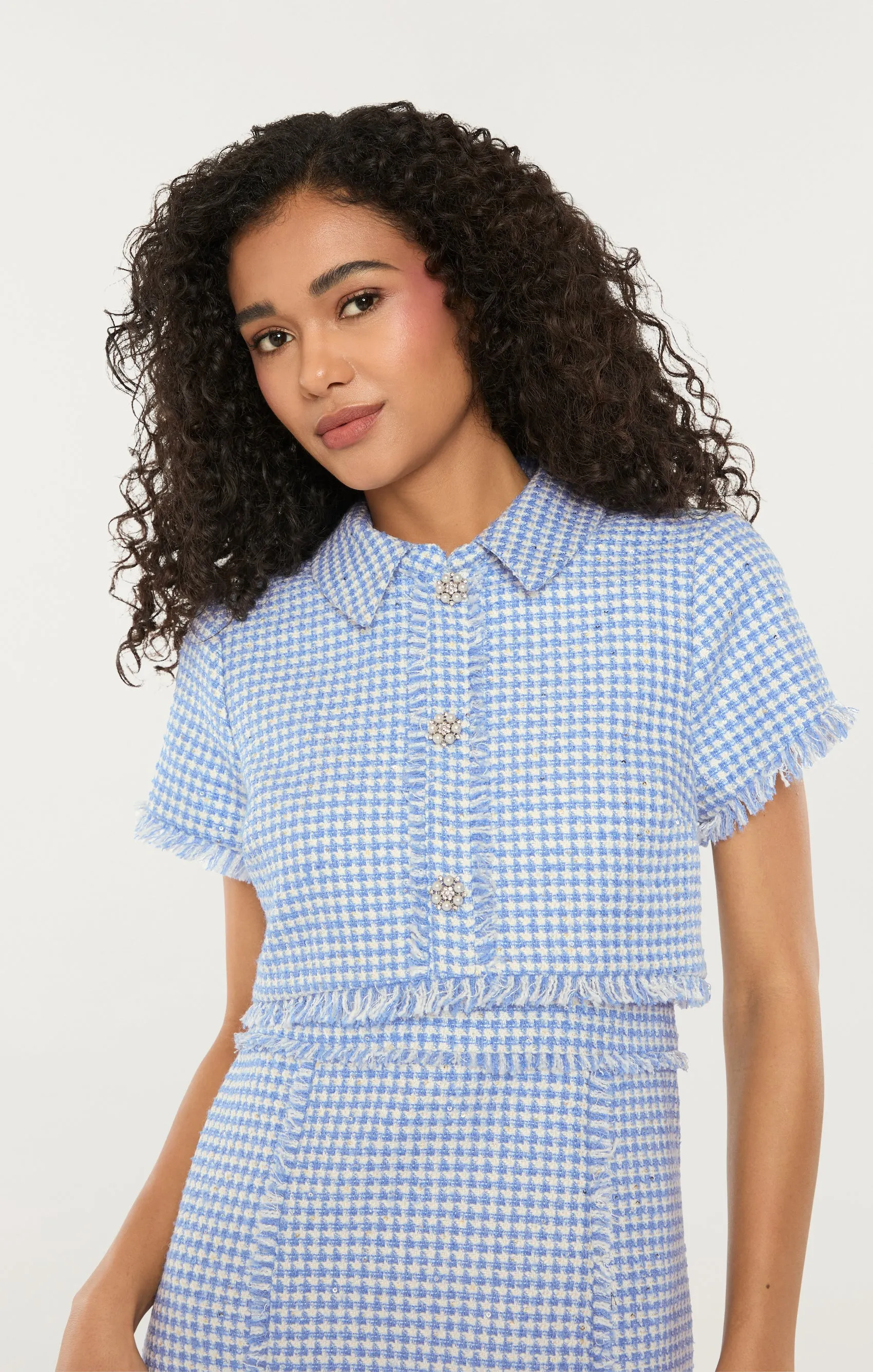 Daisy Dress sold by Likely product image thumbnail 2