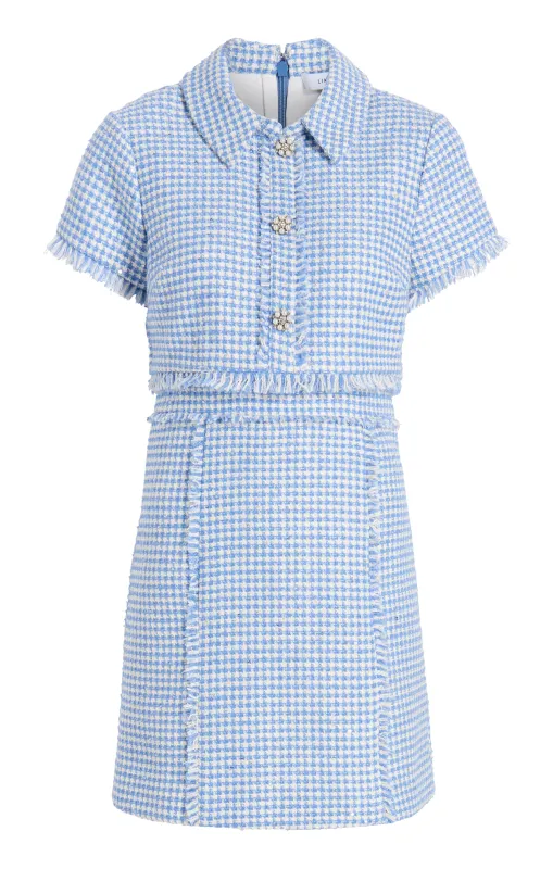 Daisy Dress made by Likely