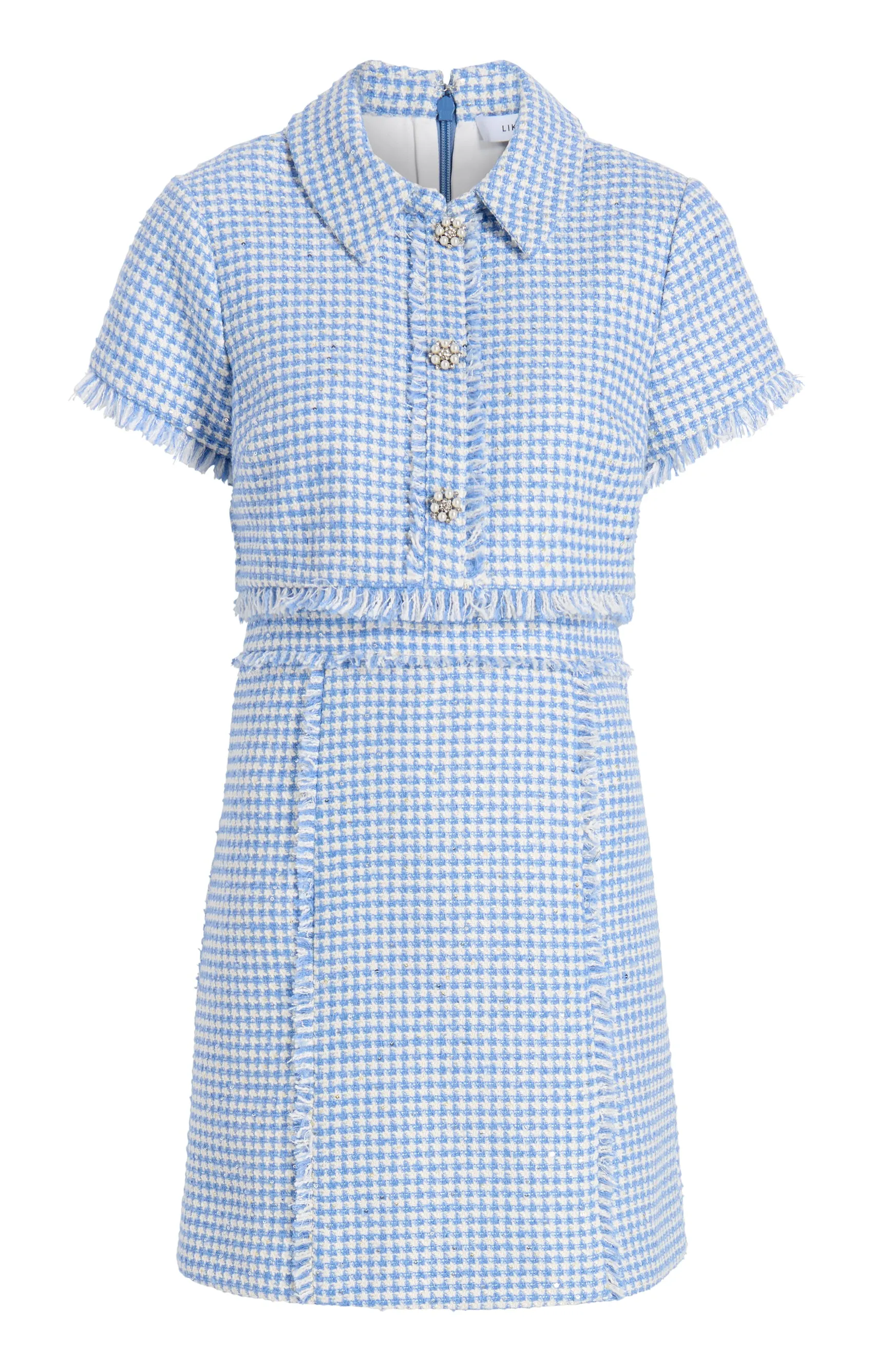 Daisy Dress sold by Likely