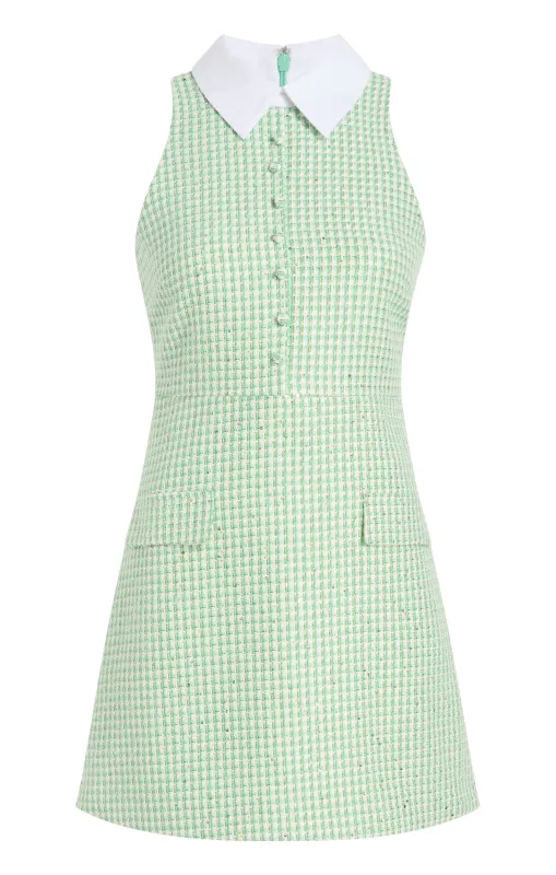 Athena Dress sold by Likely