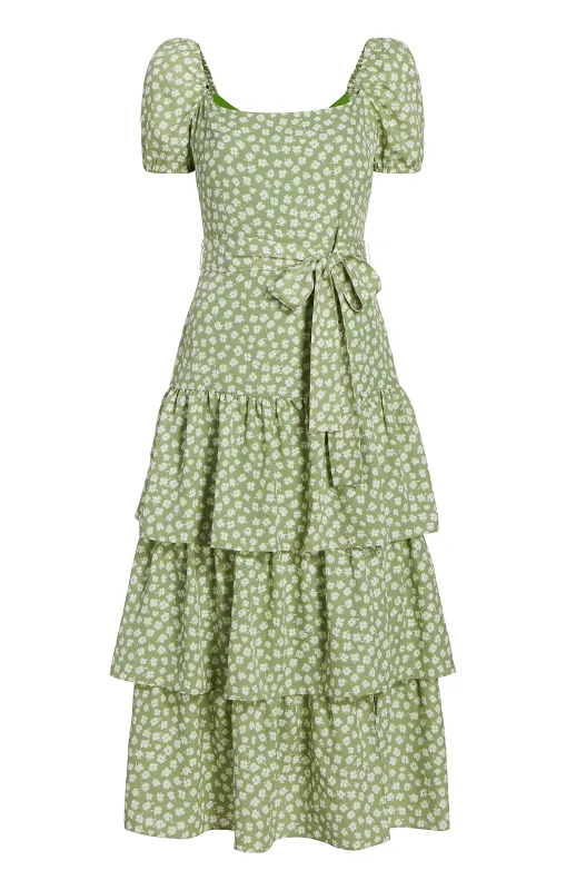 Lottie Dress sold by Likely