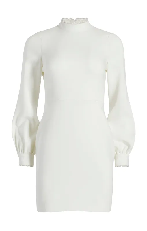 Lovey Dress made by Likely