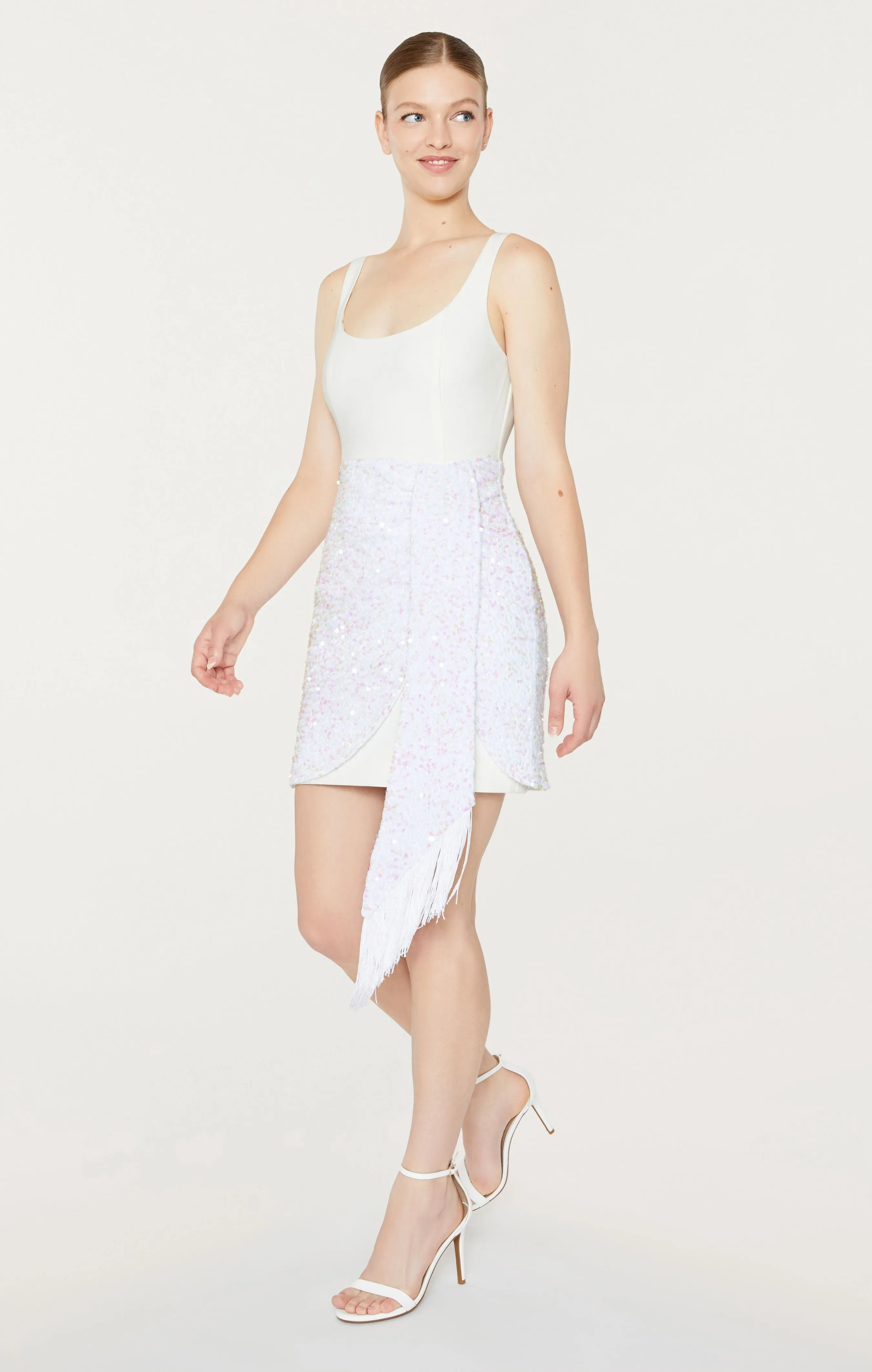 Venus Dress sold by Likely product image thumbnail 4