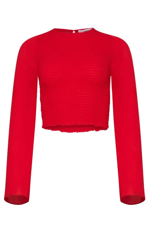 Farren Top made by Likely