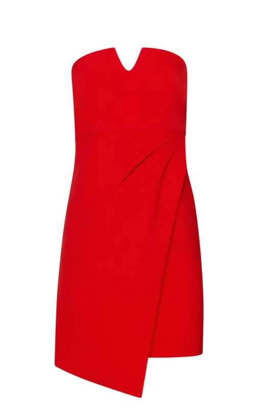 Wynonna Dress made by Likely