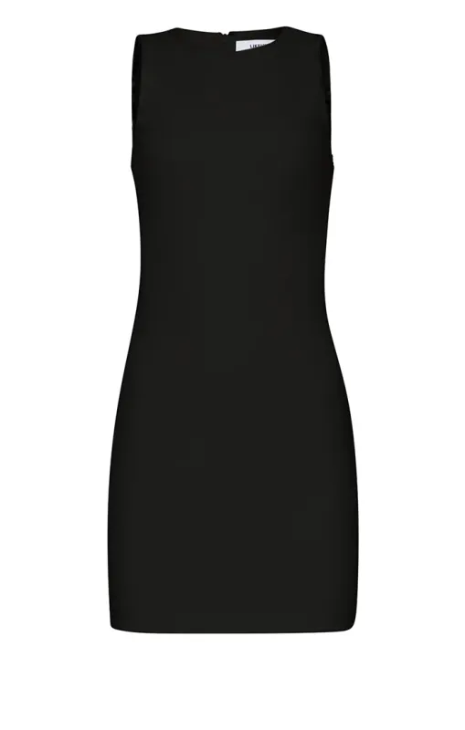 Sleeveless Manhattan Dress sold by Likely