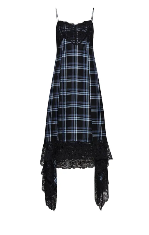 Rhea Dress sold by Likely