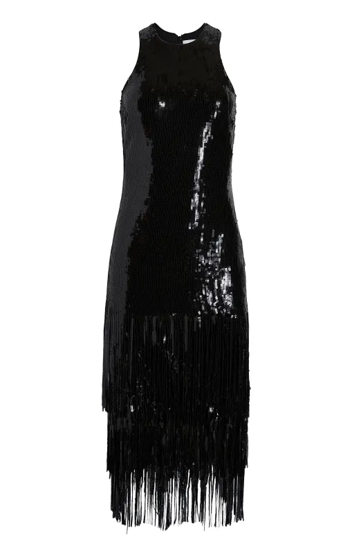 Bradley Dress made by Likely