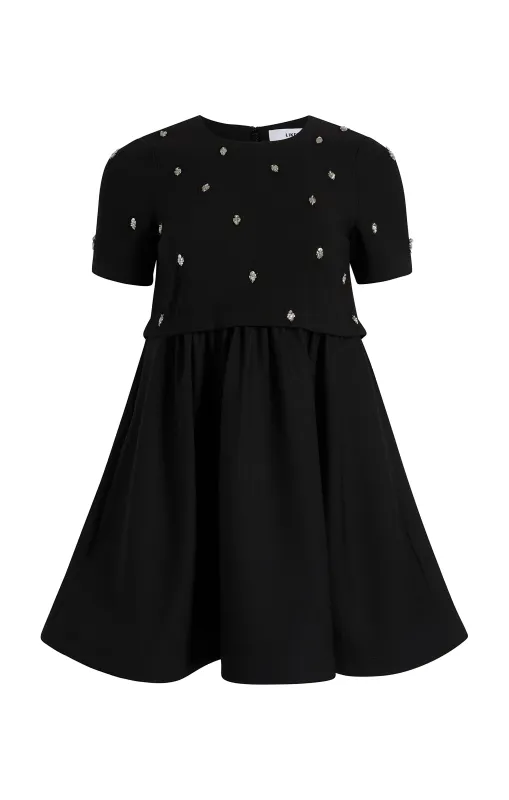 Marcia Dress sold by Likely