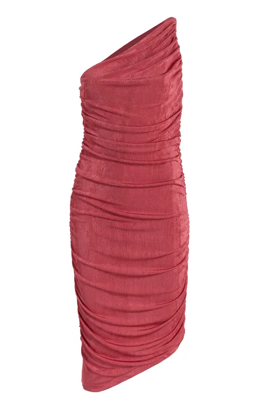 Midi Gemella Dress sold by Likely