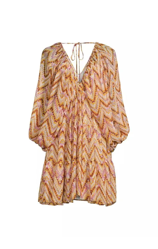 Colin Dress sold by Likely