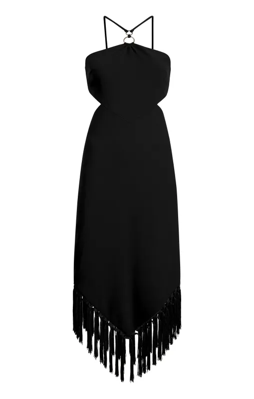 Aldina Dress sold by Likely