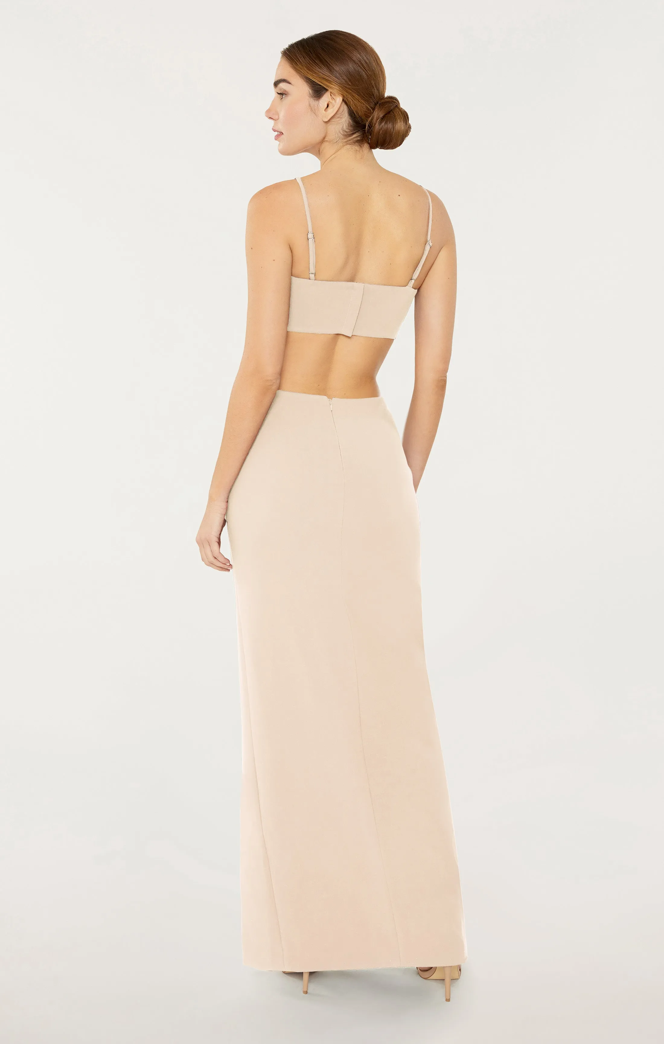 Nella Gown sold by Likely product image thumbnail 3