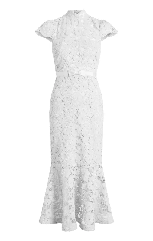 Candella Dress made by Likely