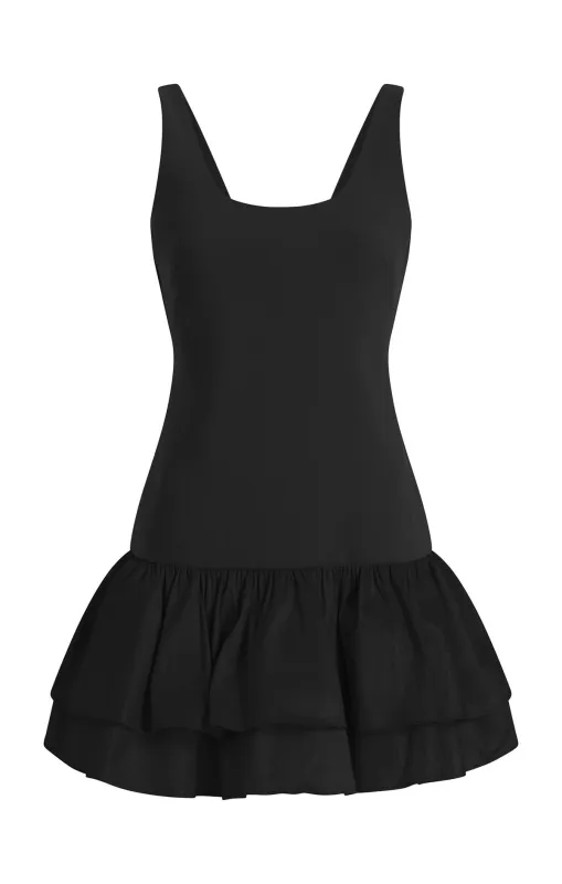 Marika Dress made by Likely