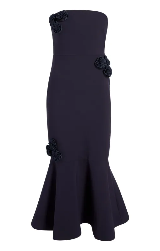 Ilene Dress sold by Likely