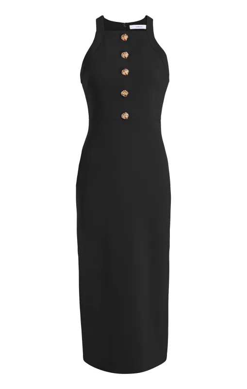 Willie Dress made by Likely
