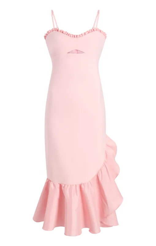 Maureen Dress sold by Likely