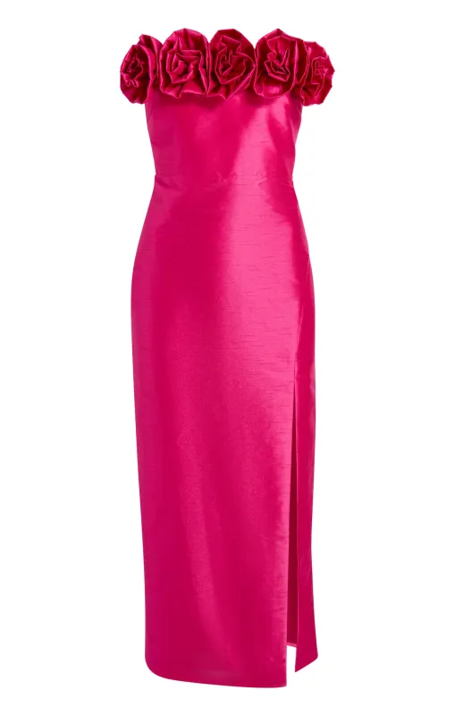 Gwen Dress made by Likely