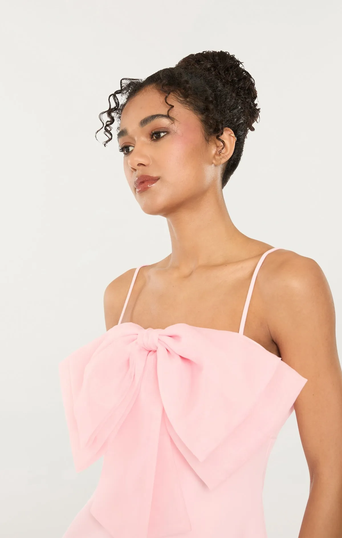 Zilla Dress sold by Likely product image thumbnail 5
