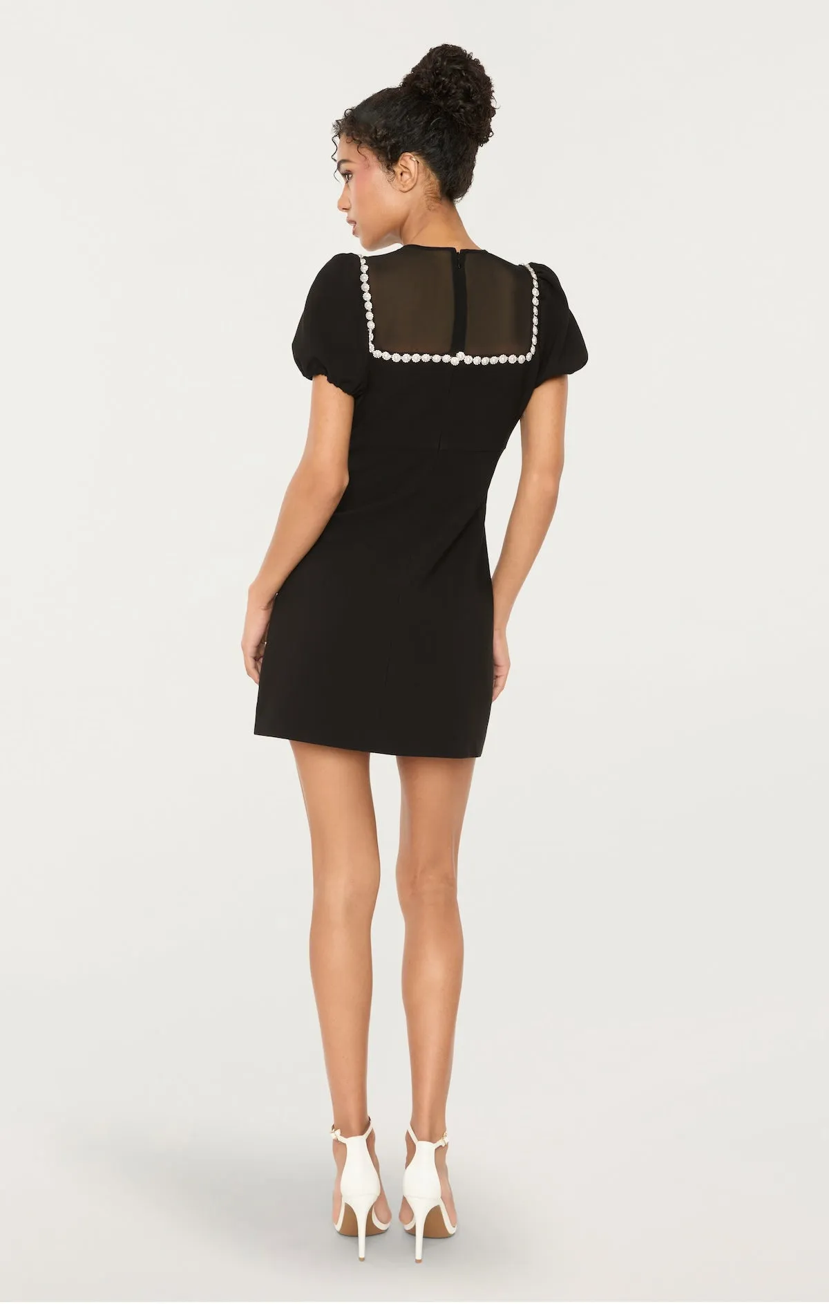 Phoebe Dress sold by Likely product image thumbnail 4