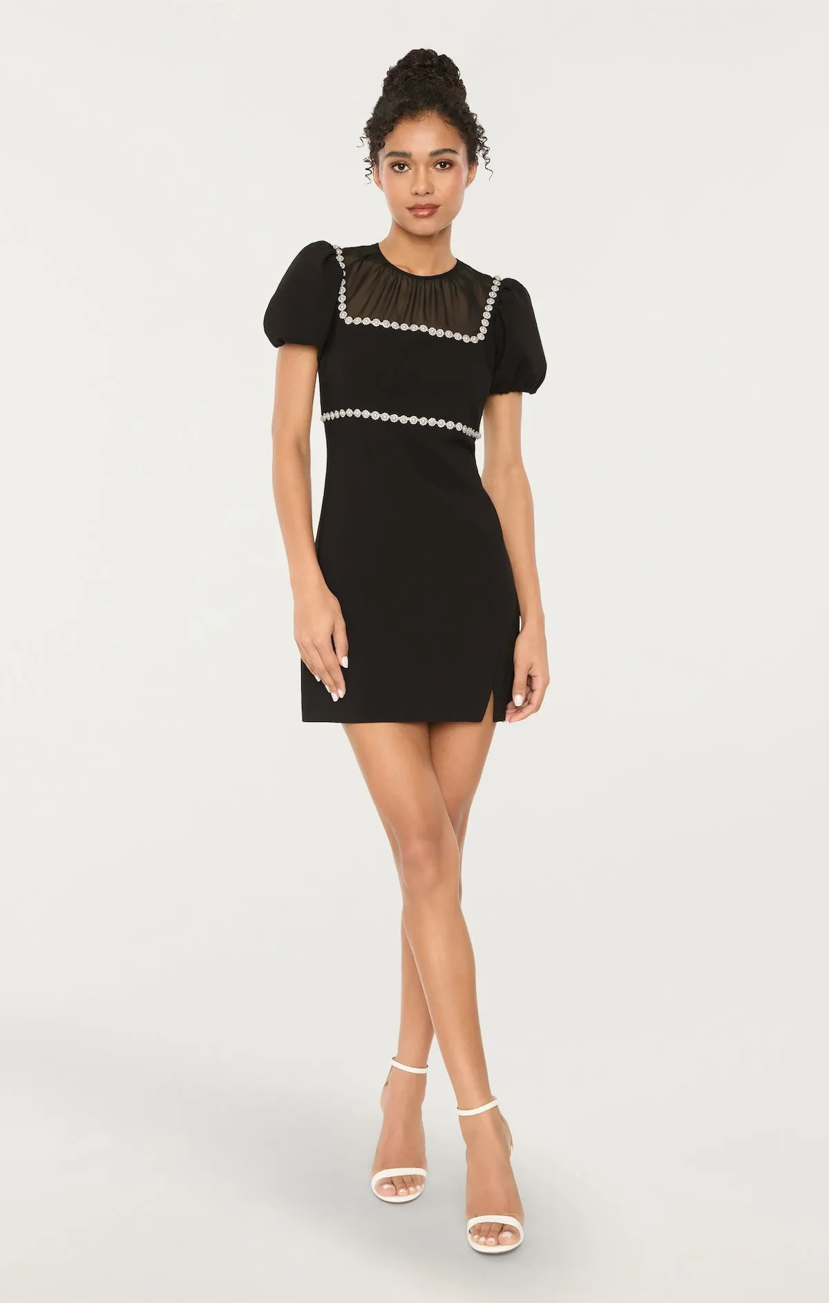 Phoebe Dress sold by Likely product image thumbnail 2