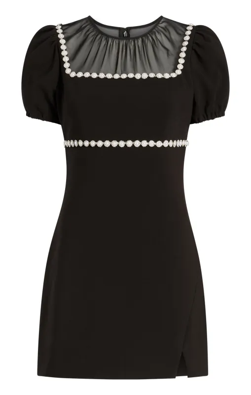 Phoebe Dress made by Likely